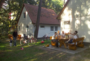 Ferienpark Retgendorf in Dobin Am See